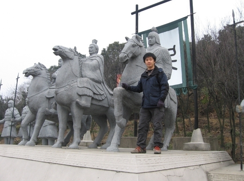 peterhwhk的第一张照片--兰州相亲服务中心