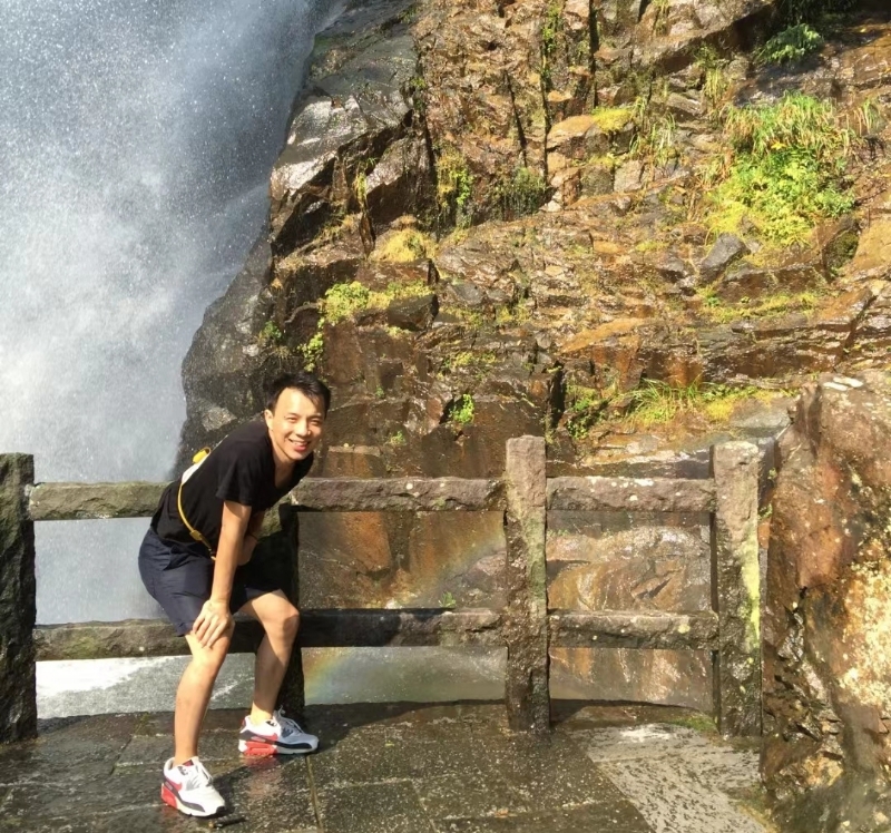 小茶的第一张照片--兰州相亲服务中心