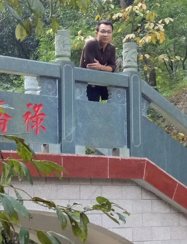 小茶的第二张照片--兰州相亲服务中心