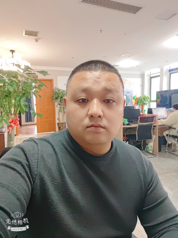 爱吃桃子的熊的第一张照片--兰州相亲服务中心