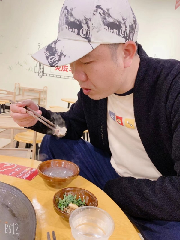 护你一生的第二张照片--兰州相亲服务中心