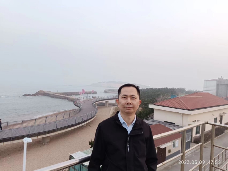 水流东的第二张照片--兰州相亲服务中心