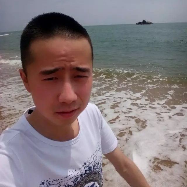 海绵宝宝的第一张照片--兰州相亲服务中心