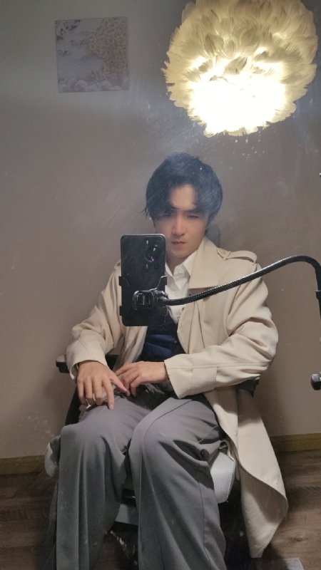 陆潇然的第三张照片--兰州相亲服务中心