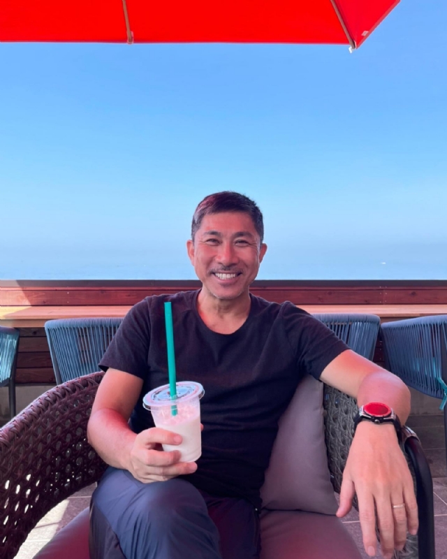 爱我所爱的第一张照片--兰州相亲服务中心