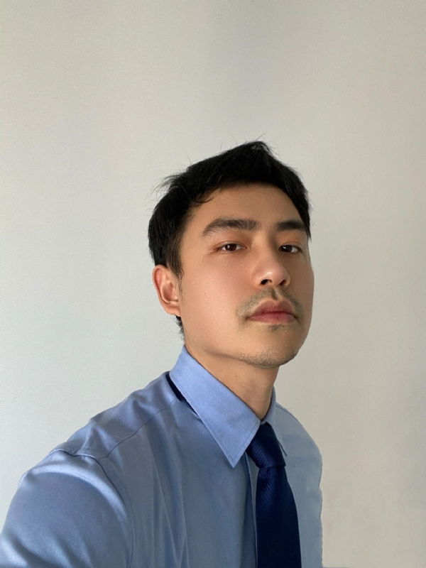 寻觅的第一张照片--兰州相亲服务中心