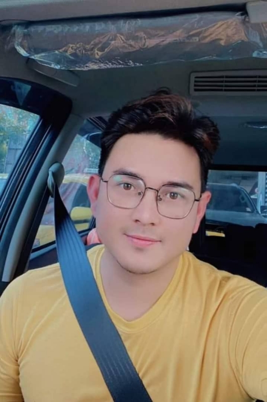 BENLENNON的第一张照片--兰州相亲服务中心