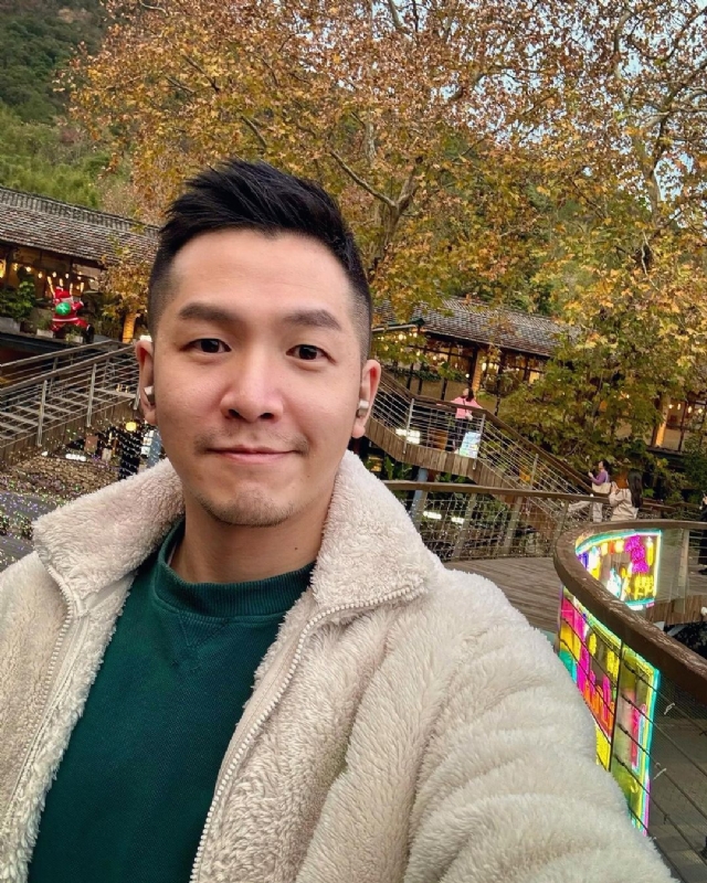 張誠健的第一张照片--兰州相亲服务中心