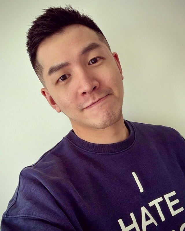 張誠健的第三张照片--兰州相亲服务中心