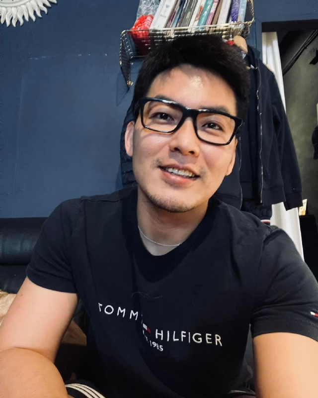 宗翰的第一张照片--兰州相亲服务中心