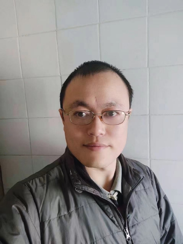 吉祥的第三张照片--兰州相亲服务中心