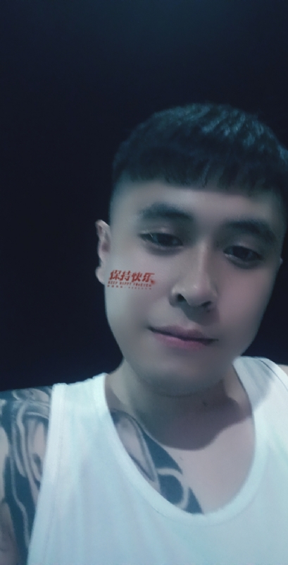 愚忠的第一张照片--兰州相亲服务中心