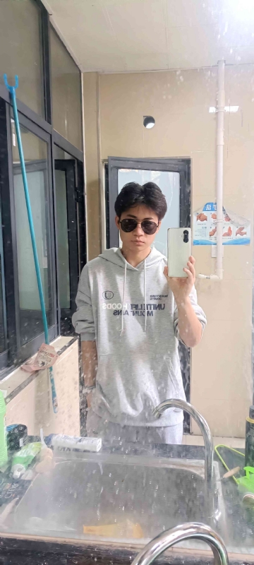 我是熊兴松的第一张照片--兰州相亲服务中心