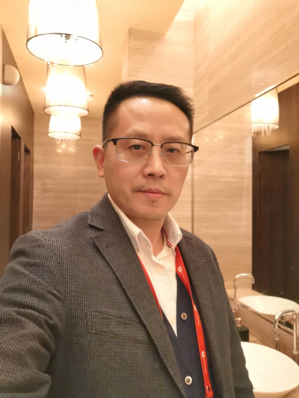 燕青的第二张照片--兰州相亲服务中心