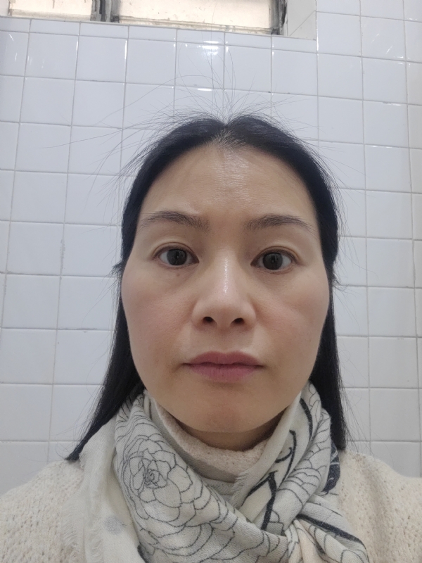 罌粟花的第一张照片--兰州相亲服务中心