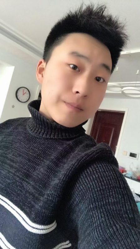 逾越i的第一张照片--兰州相亲服务中心