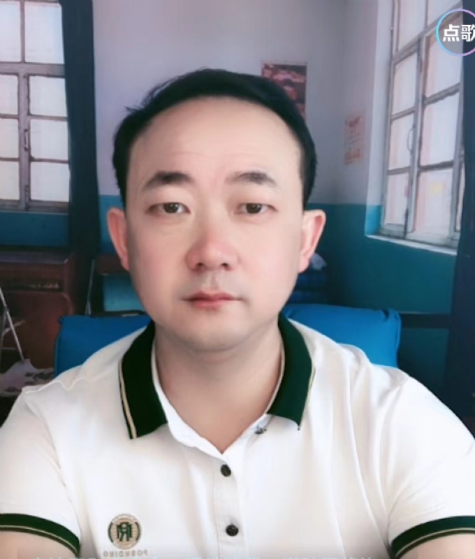 成秀才的第二张照片--兰州相亲服务中心