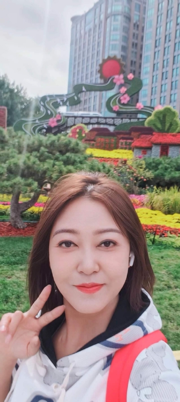 清月的第二张照片--兰州相亲服务中心