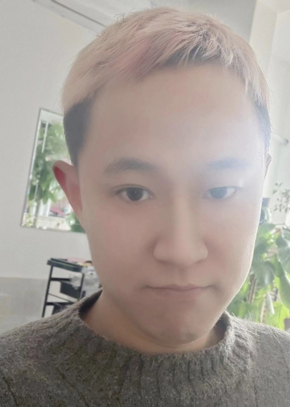 哈喽的第二张照片--兰州相亲服务中心