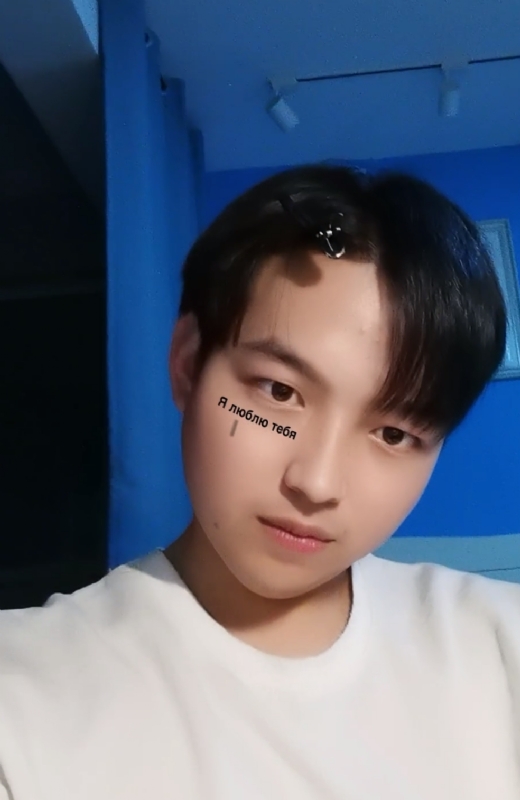 古天天的第一张照片--兰州相亲服务中心