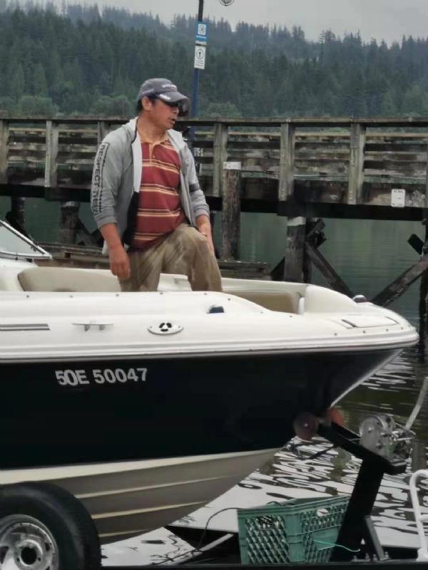 勤劳大力牛的第一张照片--兰州相亲服务中心