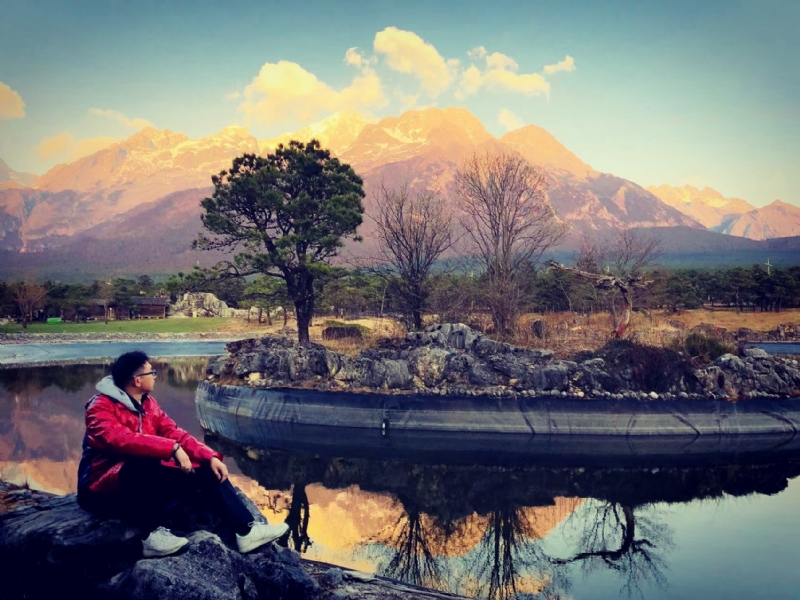 紫维依的第二张照片--兰州相亲服务中心