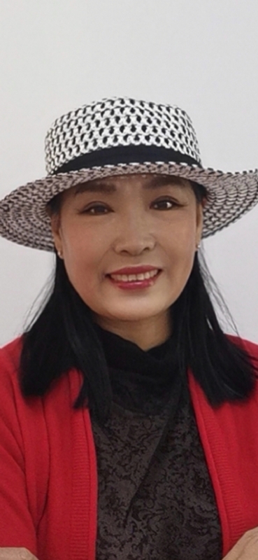 美怡的第一张照片--兰州相亲服务中心