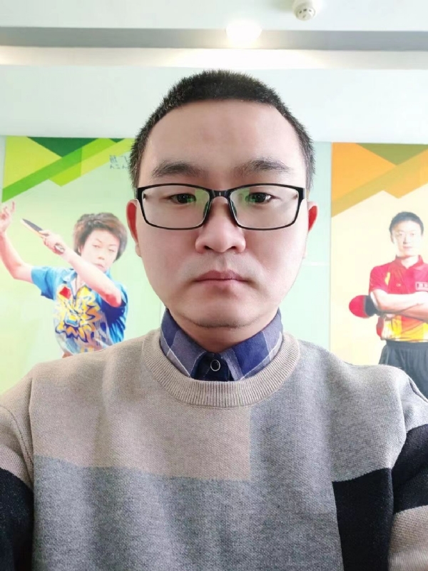 小乐的第二张照片--兰州相亲服务中心