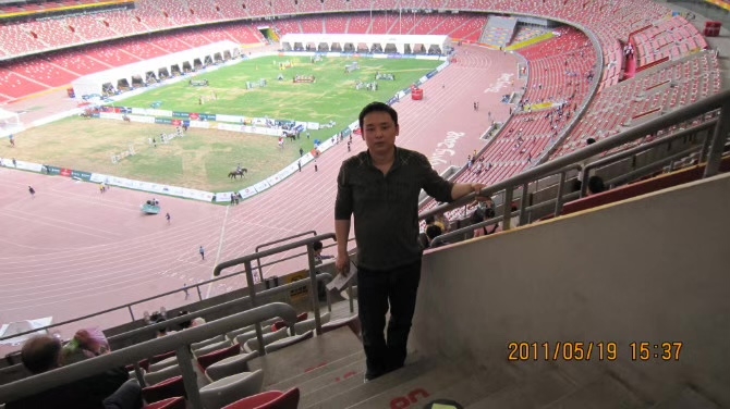 下一站的第一张照片--兰州相亲服务中心