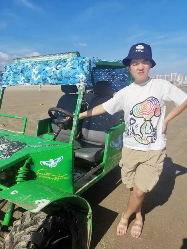 段炼成宸天下第一帅喔的第一张照片--兰州相亲服务中心