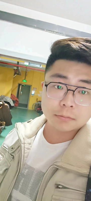 阿政的第一张照片--兰州相亲服务中心