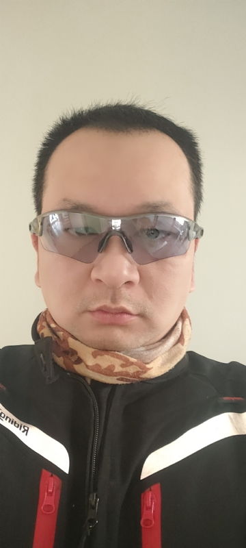 寓意天心的第一张照片--兰州相亲服务中心