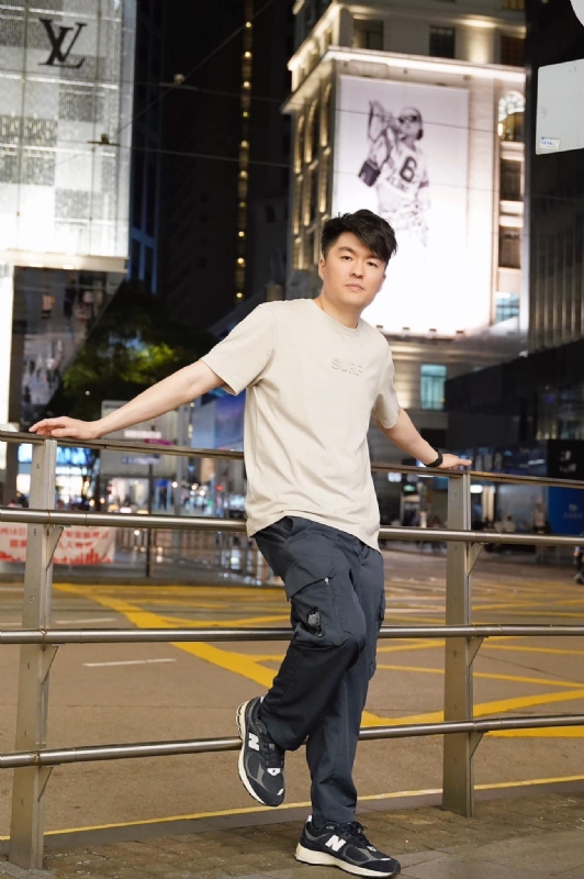 Jason的第二张照片--兰州相亲服务中心