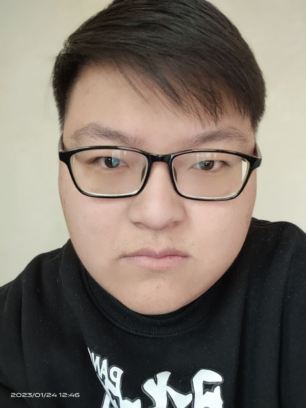 龙先生的第一张照片--兰州相亲服务中心