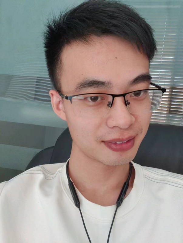 Harper的第一张照片--兰州相亲服务中心