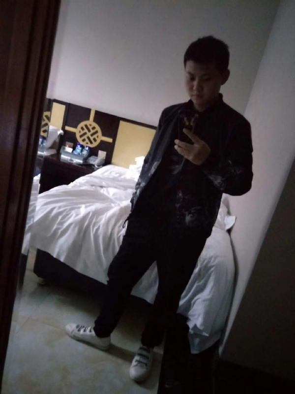 无限极的第一张照片--兰州相亲服务中心