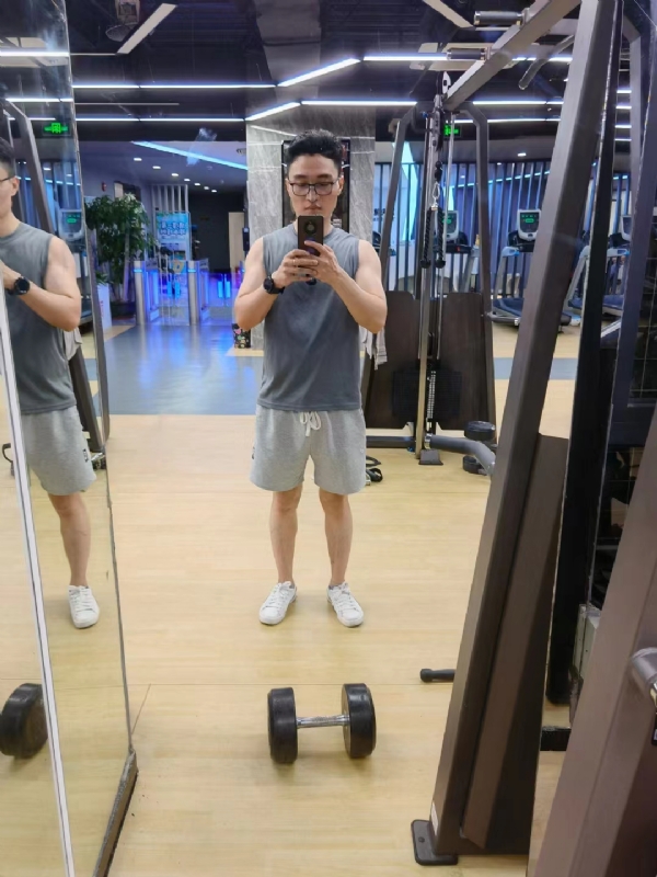 超哥的第一张照片--兰州相亲服务中心