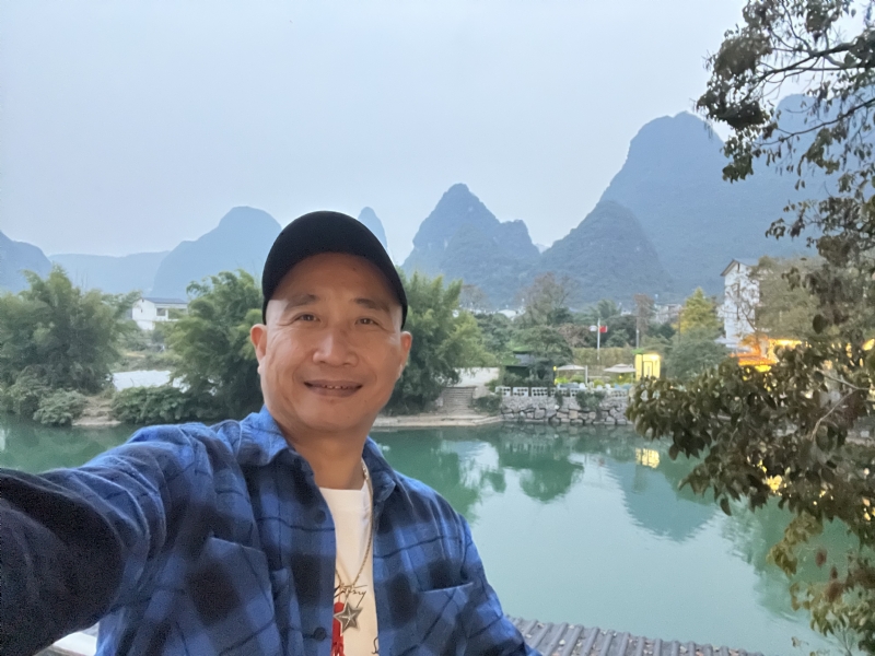 民叔叔的第一张照片--兰州相亲服务中心