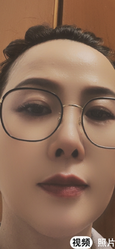 水女人的第一张照片--兰州相亲服务中心