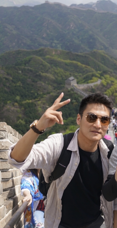 jieke的第一张照片--兰州相亲服务中心