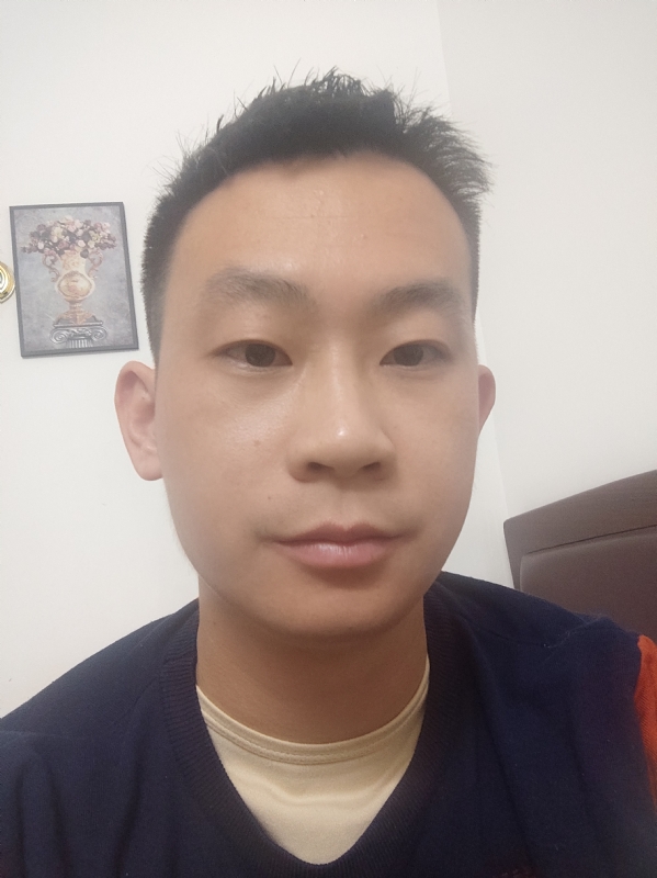 清风徐来的第一张照片--兰州相亲服务中心