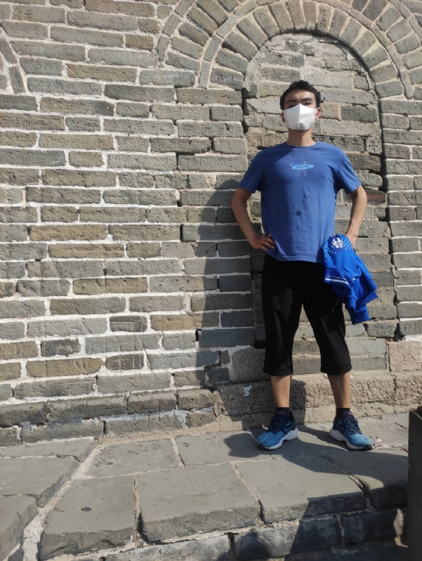 回念的第一张照片--兰州相亲服务中心