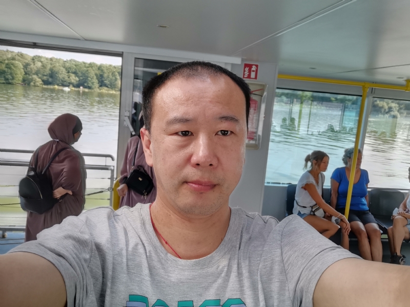 心若在的第三张照片--兰州相亲服务中心