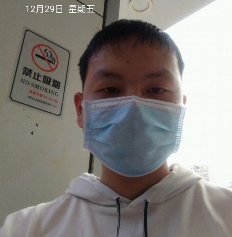 画中意的第一张照片--兰州相亲服务中心