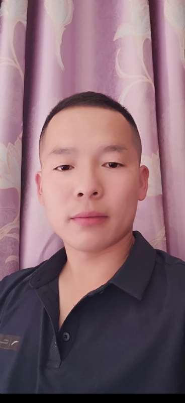 执子之手的第一张照片--兰州相亲服务中心