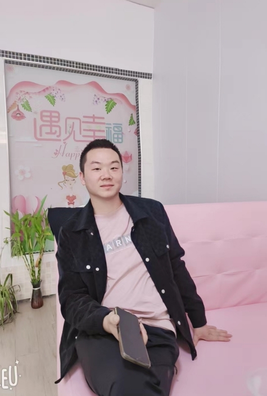 真的不会取名的第一张照片--兰州相亲服务中心