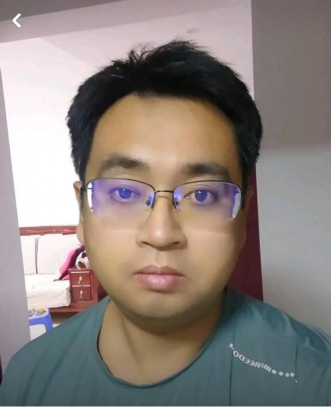 雨的节奏的第一张照片--兰州相亲服务中心