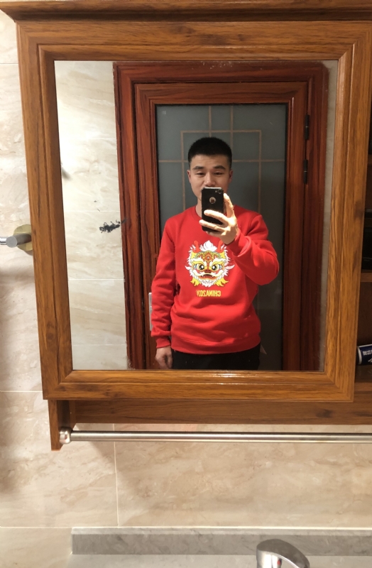 罗洪奇的第一张照片--兰州相亲服务中心