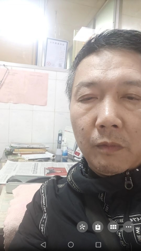 黄生的第二张照片--兰州相亲服务中心