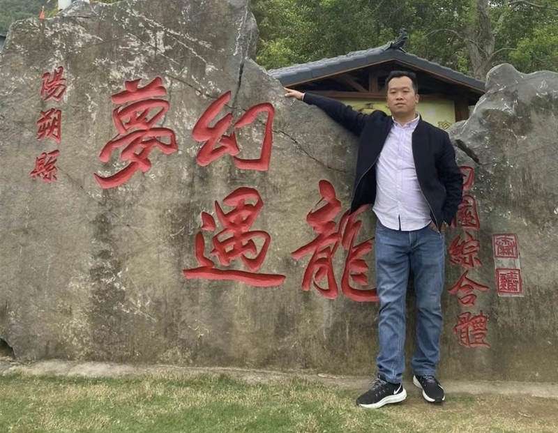 快乐每一天的第一张照片--兰州相亲服务中心